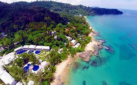 Sensimar Khaolak Beachfront Resort